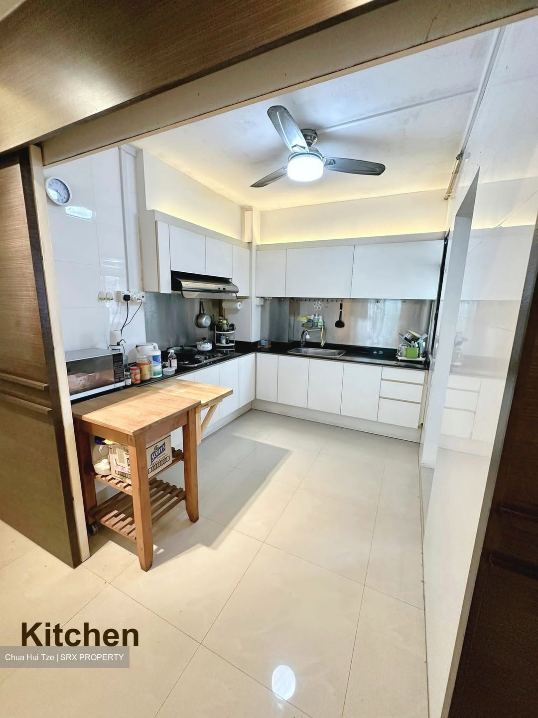 Blk 733 Woodlands Circle (Woodlands), HDB 5 Rooms #566751471